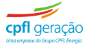 Logo CPFL Geracao